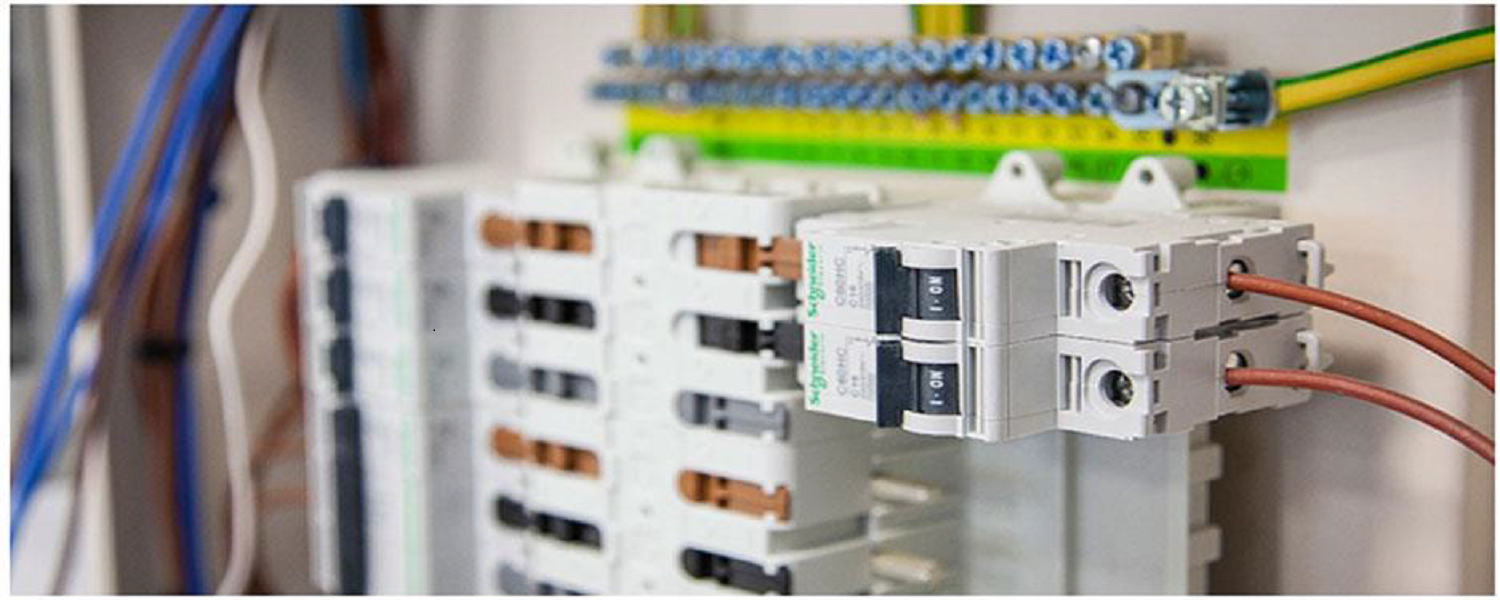 INDUSTRIAL ELECTRICALS
