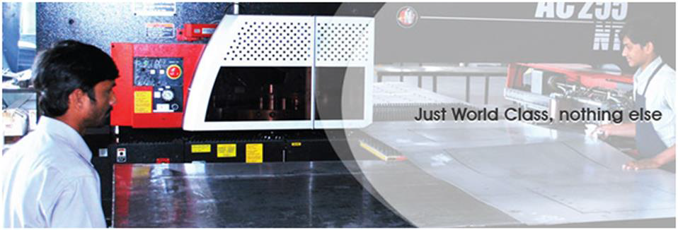 MANUFACTURING