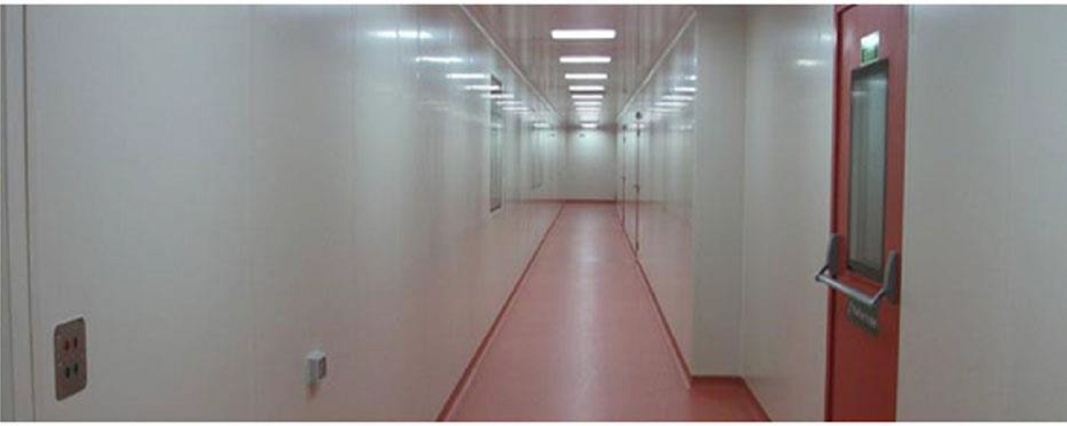 MODULAR PARTITIONS